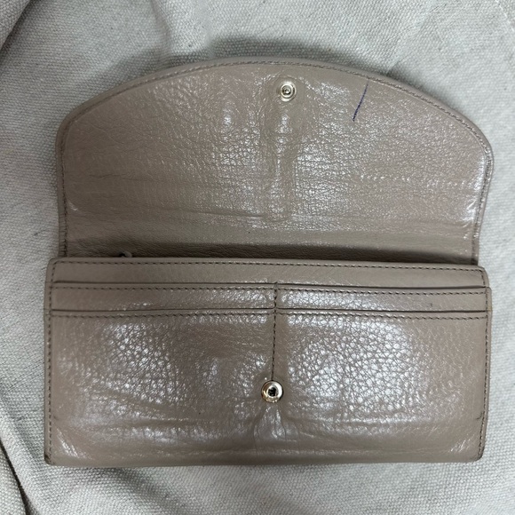Vintage Chloe Wallet - Picture 4 of 6